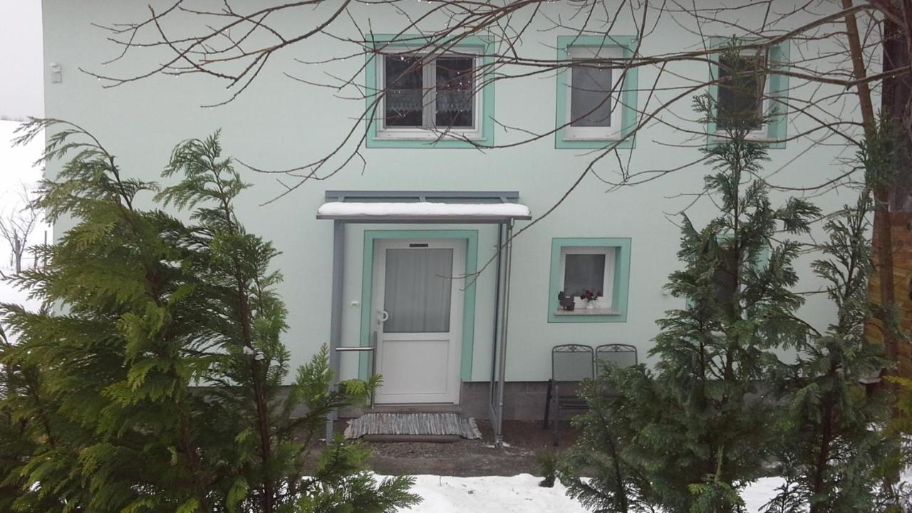 Haus Alpenhof Hotell Immenstadt im Allgäu Exteriör bild