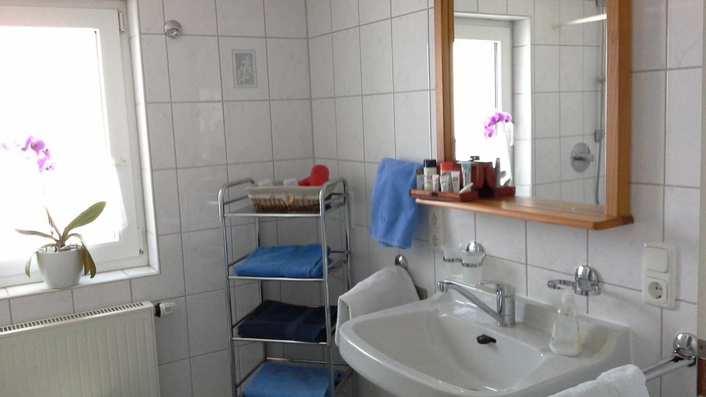 Haus Alpenhof Hotell Immenstadt im Allgäu Exteriör bild